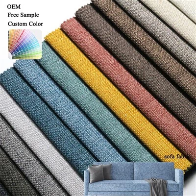 Kangas sohvan verhoiluun